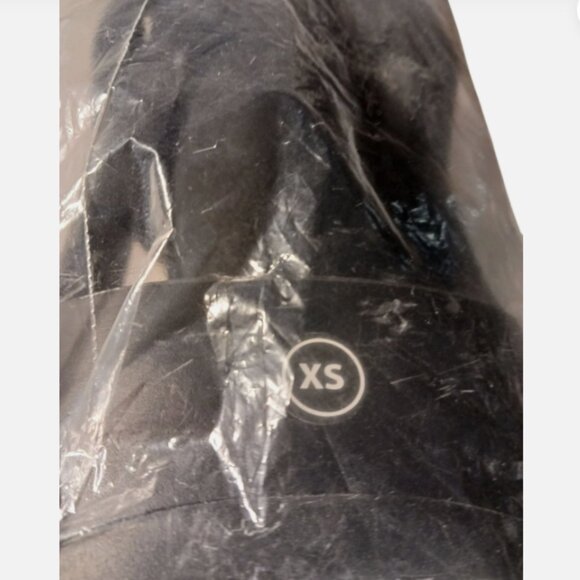 United Ortho Short Cam Walker Fracture Boot ankle stabilizer Black X SMALL NEW - Picture 6 of 6